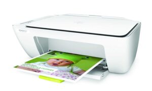 HP DeskJet 2130 All-in-One Printer