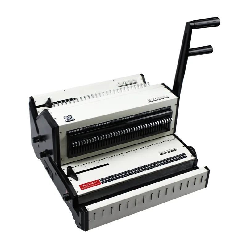 Binding Machine Line