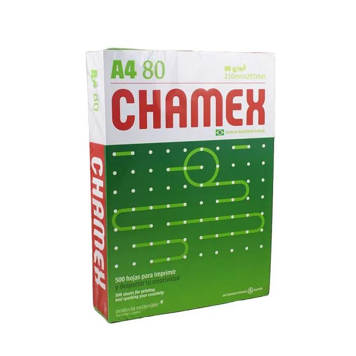 Chamex Photocopy Paper A4 Size 80Gsm - Image 2