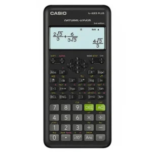 Casio FX-82ES Plus Scientific Calculator