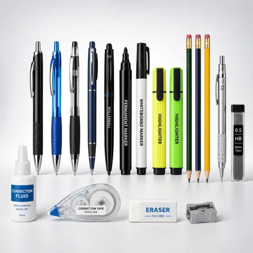Writing Instruments