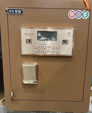 MY-S-11 Locker