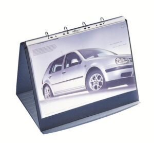 Durable DURASTAR TABLE FLIPCHARTS 8569  A3