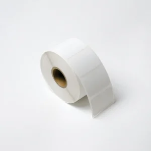 Barcode Label 38 x 25 x 1000