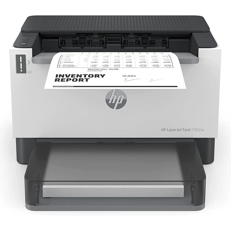 HP LaserJet Tank 1502w