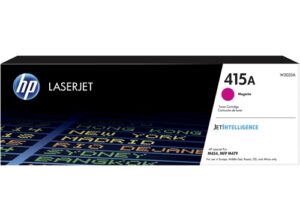 HP LaserJet 415A Toner - Magenta - W2033A