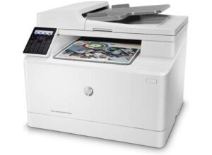 HP Color LaserJet Pro MFP M183fw Printer