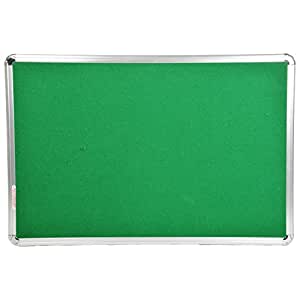 MAHA BULLETIN BOARD 90 X 150 GREEN