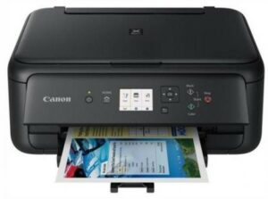 CANON PIXMA PRINTER TS5140