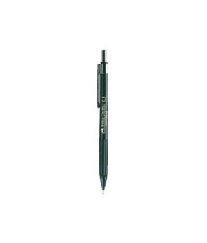FABER CASTLE CONTURE CLUTCH PENCIL 0.5MM