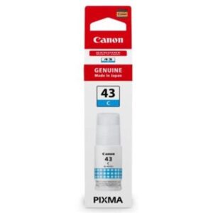 Canon Ink GI-43 CYAN