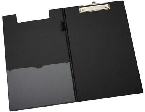 CLIP BOARD DOUBLE SIDE A4