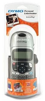 DYMO PERSONAL LABEL MAKER (N15243)