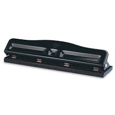 PUNCH KW-TRIO NORMAL FOUR HOLE 999D