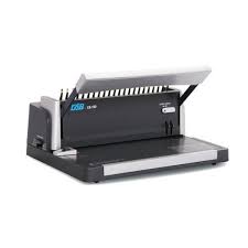 DSB Comb Binding Machine CB-180