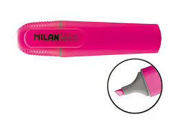 MILAN HIGHLIGHTER PINK 80039