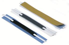 DURABLE FLEXIFIX SELF ADHESIVE FASTENER 6908