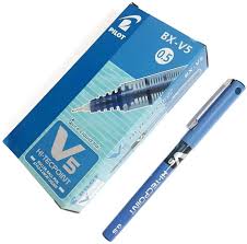PILOT HI TECH POINT PEN V5