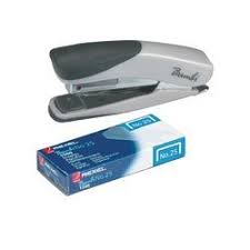 STAPLER REXEL BAMBI