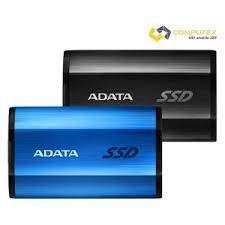 ADATA SSD Ultra Fast USB 3.2 Gen2 Type-C 512GB
