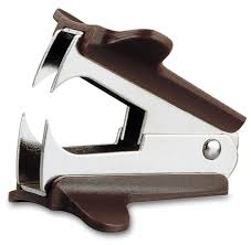 STAPLE REMOVER / STAPLE EXTRACTOR KW-TRIO 0506B