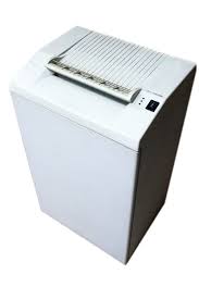 SHREDDER MACHINE SHRED-ET C-270SC