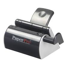 PUNCH PAPERPRO NORMAL TWO HOLE 2305