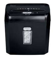 REXEL SHREDDER MACHINE RPX812