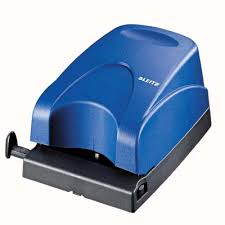 ELECTRIC PUNCH LEITZ NORMAL 5030
