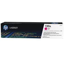 HP 130A MAGENTA LASER JET TONER