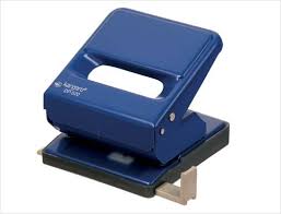 PUNCH KANGARO NORMAL TWO HOLE DP520