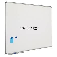 WHITE BOARD 180 X 120 - MAHA