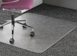 MAHA CHAIR MAT W/O NAIL 120 X 150
