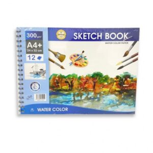 Drawing Book  Size A4