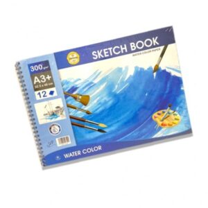 Drawing Book  Size A3