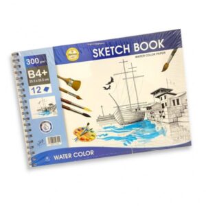 Drawing Book  Size B4