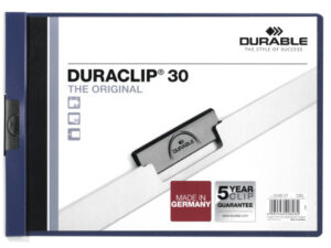 DURABLE DURACLIP FILE LANDSCAPE 2246