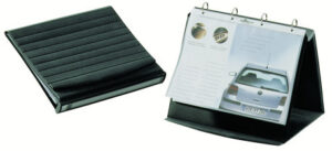 Durable DURASTAR TABLE FLIPCHARTS  8567 A4