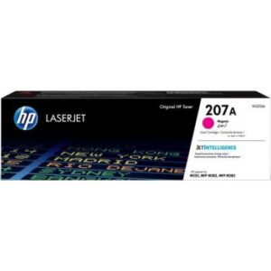 HP LaserJet 207A Toner - Magenta - W2213A