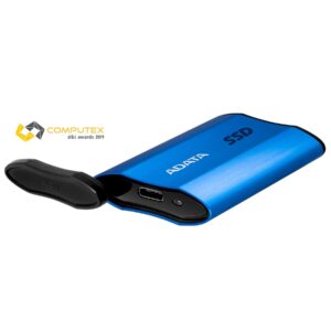 ADATA SSD Ultra Fast USB 3.2 Gen2 Type-C 1TB