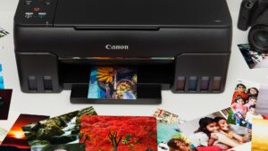 CANON RIXMA G640 Printer ( Photo Printer )
