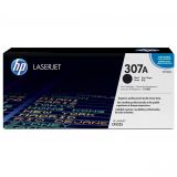 HP LaserJet Toner - 307A Black