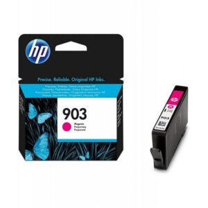 HP 903 MAGENTA INK CARTRIDGE