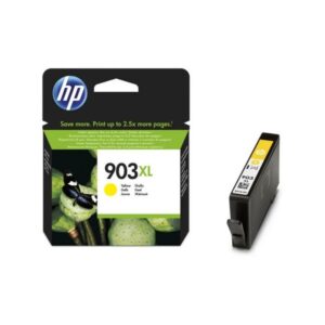 HP 903 XL Yellow Ink Cartridge