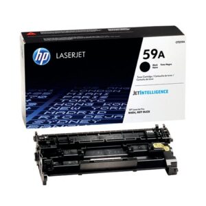 HP LaserJet Toner CF259A Black