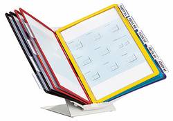 DURABLE VARIO PRO 10 DISPLAY PANELS 5579