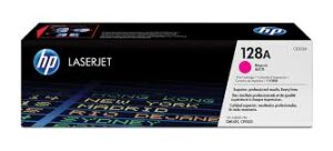 HP LaserJet Toner - 128A Magenta