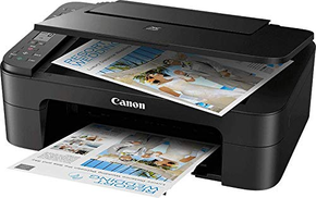 CANON PIXMA PRINTER TS3340 - الصورة 3