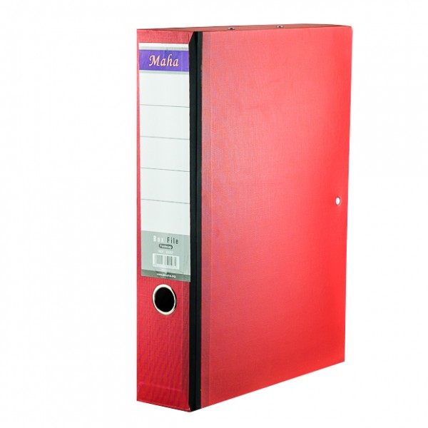 MAHA CLOSED BOX FILE .32007 - الصورة 3
