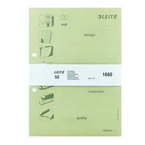 Leitz - Divider Carton